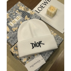 Christian Dior Caps